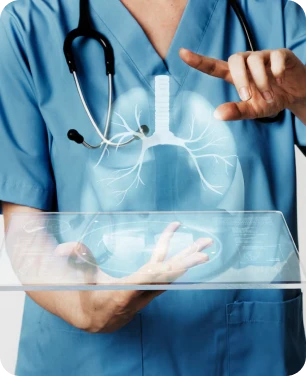 Pulmonary Function Test